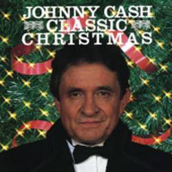 Johnny Cash : Classic Christmas
